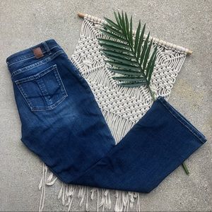 BKE Bootcut Jeans Size 31 Bootcut